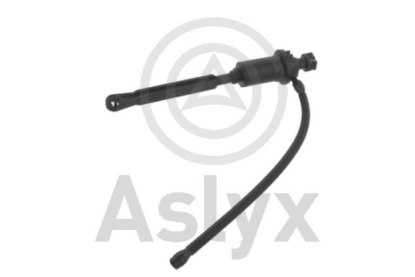 Cylindre émetteur, embrayage Aslyx AS-203196