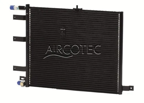 Condenseur, climatisation APC ACT100162