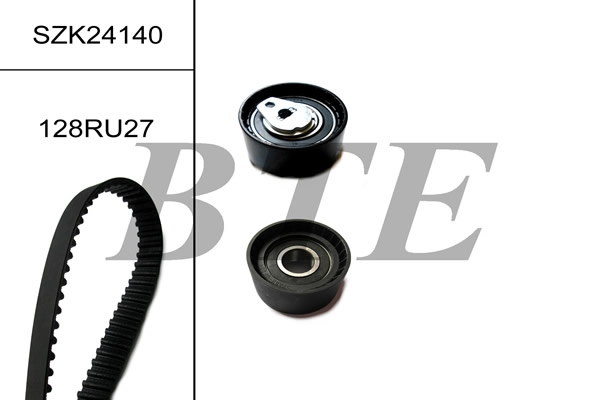 Kit de courroie crantée BTE SZK24140