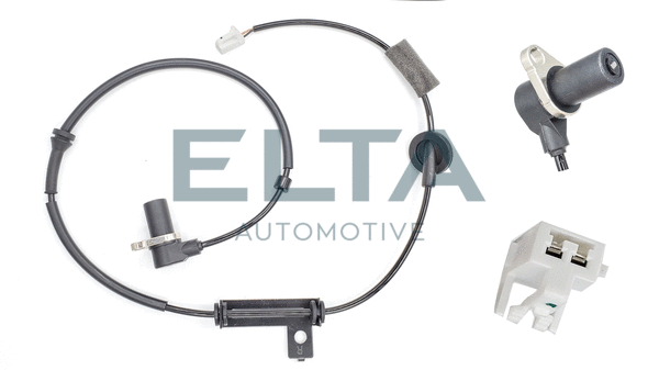 Capteur, vitesse de roue ELTA AUTOMOTIVE EA1268