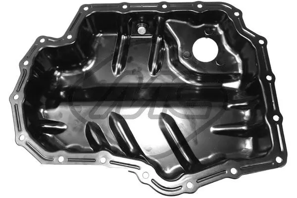 Carter d'huile Metalcaucho 06340