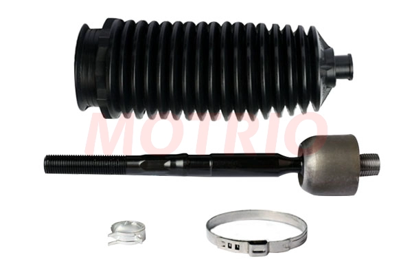 Kit de barres de connexion MOTRIO 8660005207