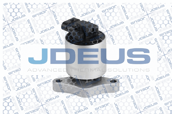 Vanne EGR JDEUS EG020006V