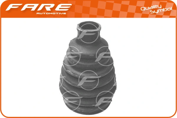 Joint-soufflet, arbre de commande FARE SA 1209