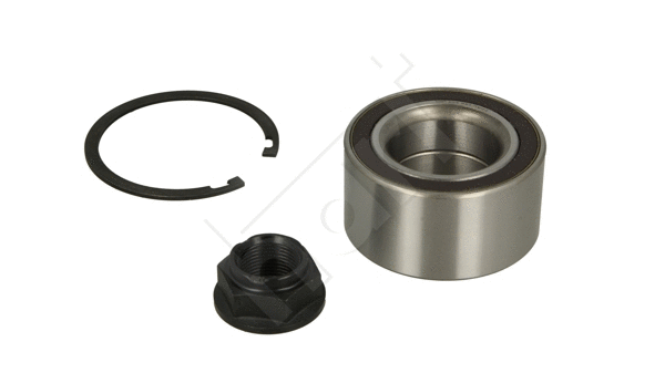 Kit de roulements de roue HART 904 851