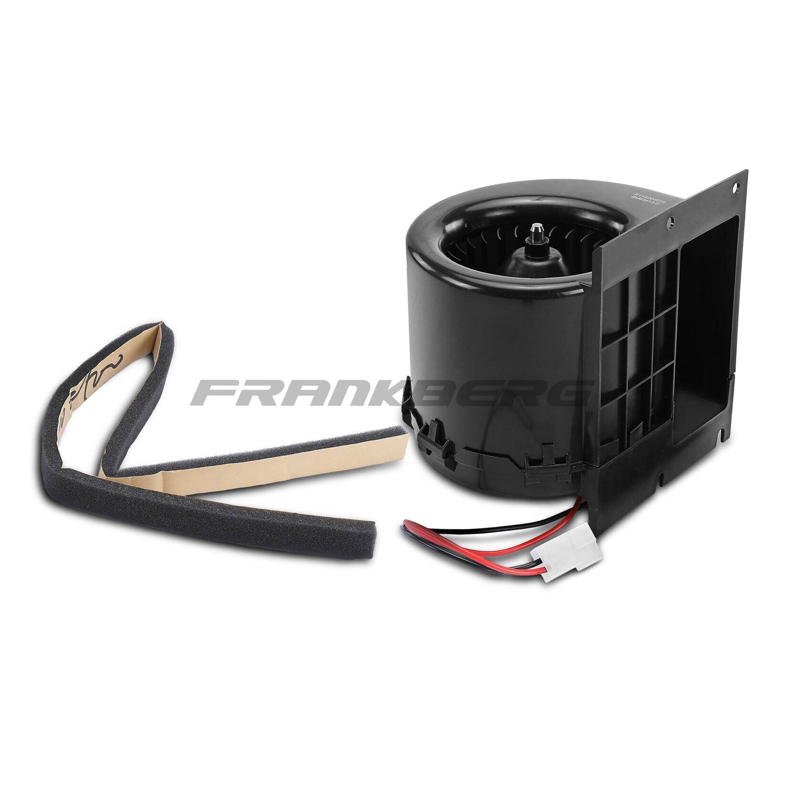 Pulseur d'air habitacle Frankberg 5481FB0005216
