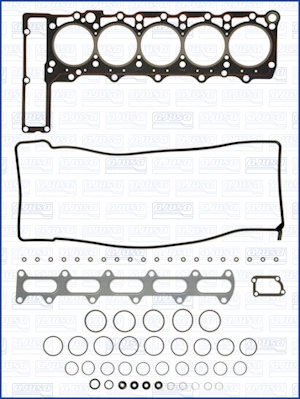 Jeu de joints, culasse WILMINK GROUP WG1167028