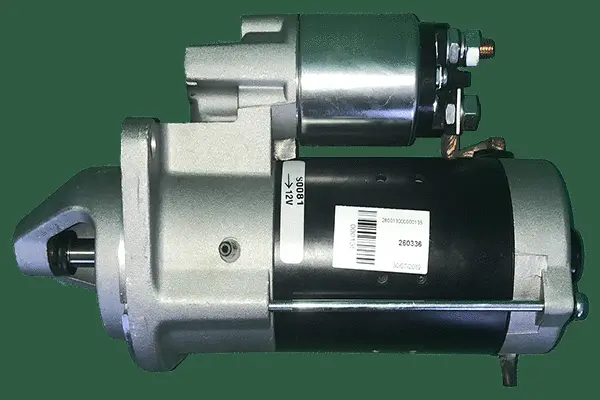 Démarreur SERCORE 260236