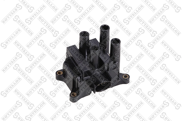 Bobine d'allumage STELLOX 61-00233-SX