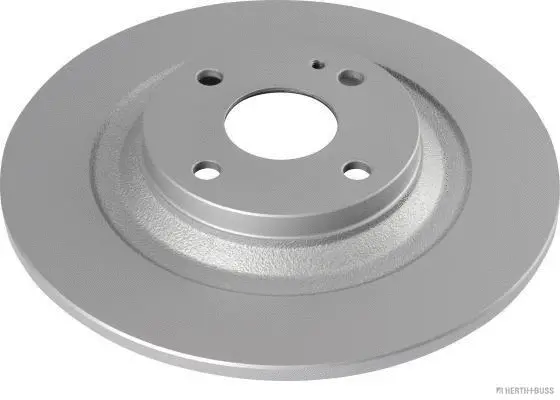 Disque de frein HERTH+BUSS JAKOPARTS J3313016