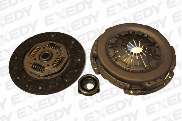 Kit d'embrayage EXEDY FMK2097