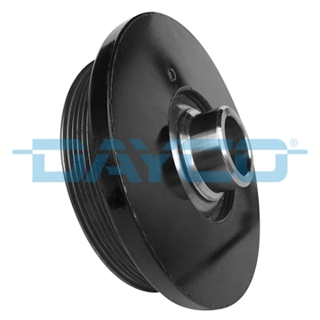 Poulie, vilebrequin DAYCO DPV1196