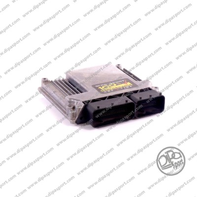 Commande, injection DIPASPORT EDEDC17CP02311043R
