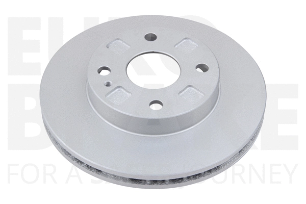 Disque de frein EUROBRAKE 5815313234