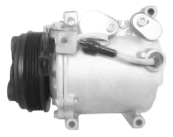 Compresseur, climatisation Airstal 10-1245