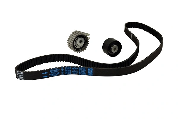 Kit de courroie crantée KLAXCAR FRANCE 40076z