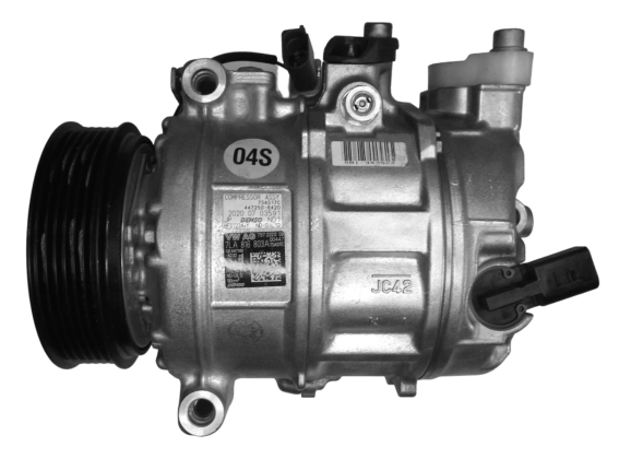 Compresseur, climatisation Airstal 10-6318