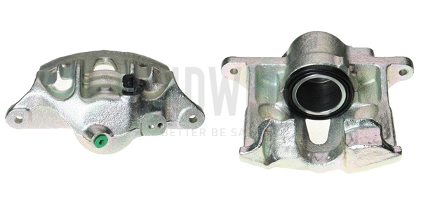 Étrier de frein BUDWEG CALIPER 341933