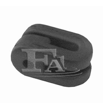 Suspension, échappement VEGAZ GmbH RG-116EPDM
