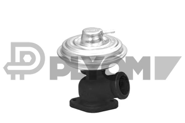 Vanne EGR PLYOM P772072