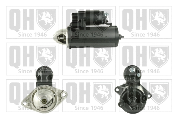Démarreur QUINTON HAZELL QRS1131