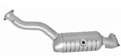Catalyseur IMASAF HO.37.33