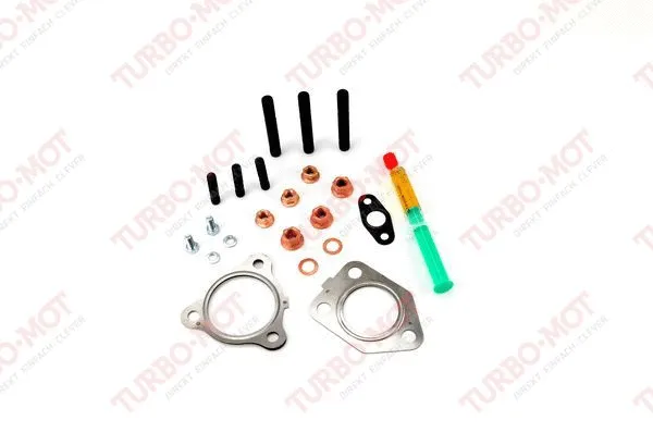 Kit de montage, compresseur TURBO-MOT MS1053