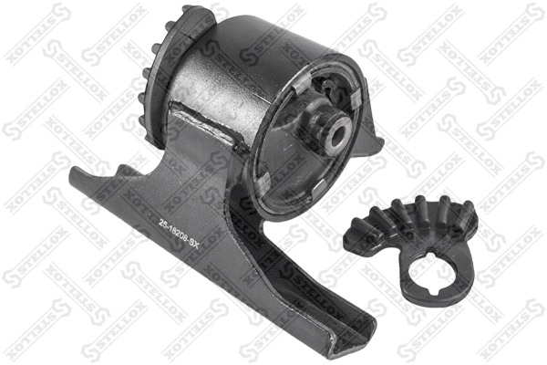 Support moteur STELLOX 25-18208-SX