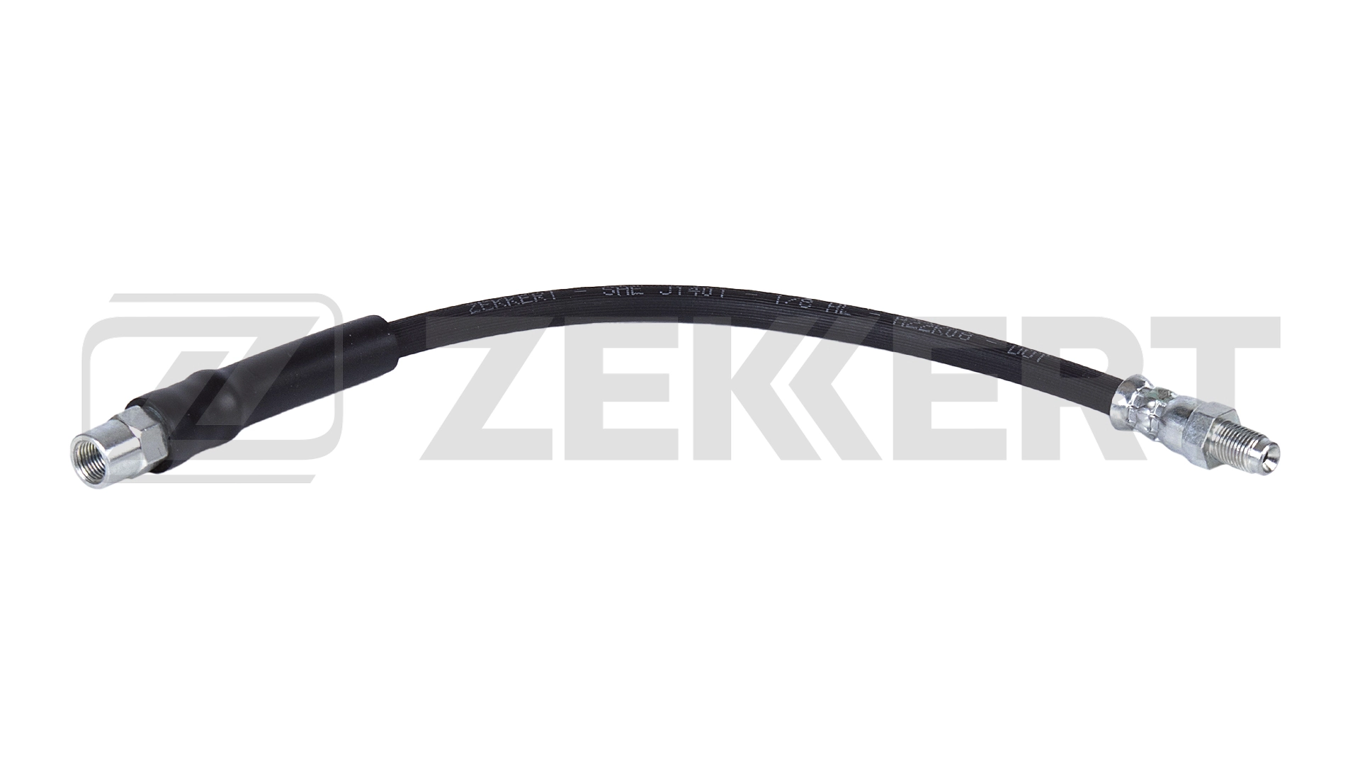 Flexible de frein ZEKKERT BS-9002