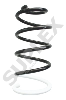 Ressort de suspension SUPLEX 24205