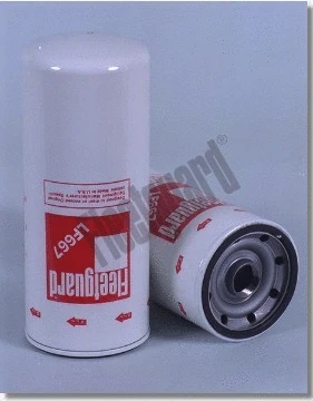 Filtre à huile FLEETGUARD LF667