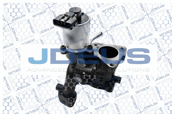 Vanne EGR JDEUS EG020014V