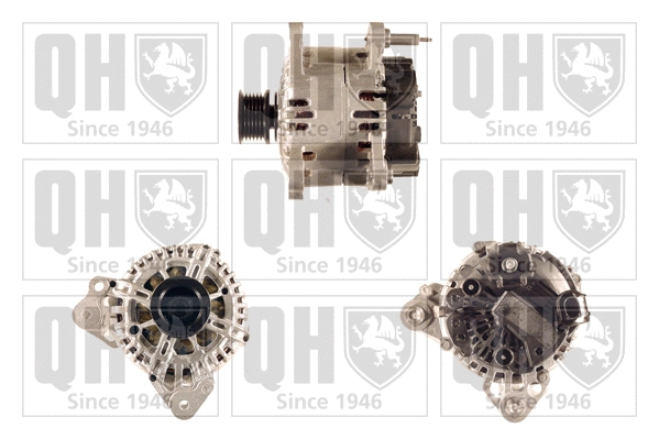 Alternateur QUINTON HAZELL QRA1633