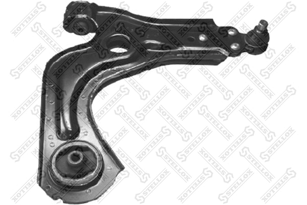 Bras de liaison, suspension de roue STELLOX 57-00789-SX
