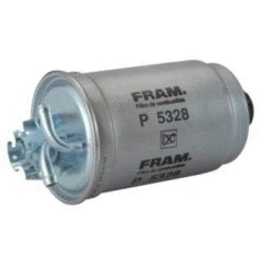 Filtre à carburant Fram-Au P5328