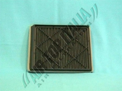 Filtre, air de l'habitacle ZERO WZ1368