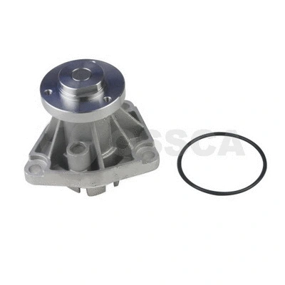 Pompe à eau, refroidissement du moteur OSSCA 23470
