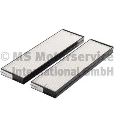 Filtre, air de l'habitacle KOLBENSCHMIDT 50014606