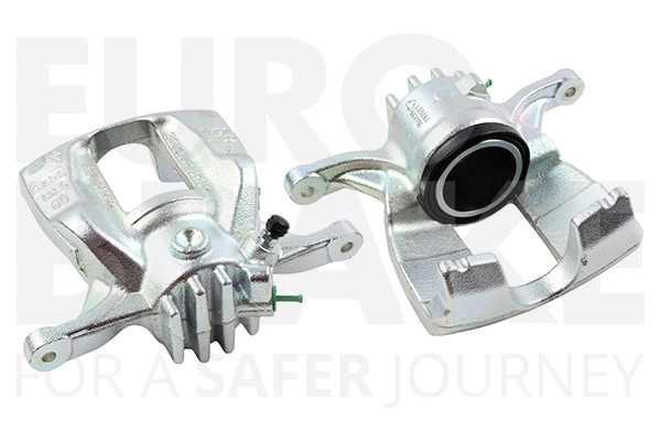 Étrier de frein EUROBRAKE 53012136156