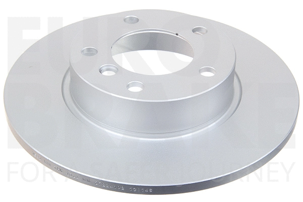 Disque de frein EUROBRAKE 5815311524