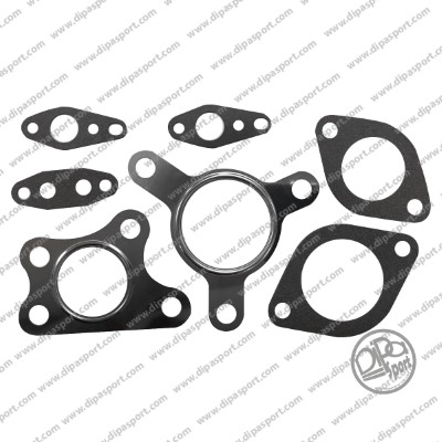 Kit de montage, compresseur DIPASPORT TRBKIT069N