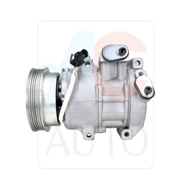 Compresseur, climatisation ACAUTO AC-01DO035