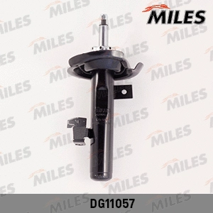 Amortisseur MILES DG11057