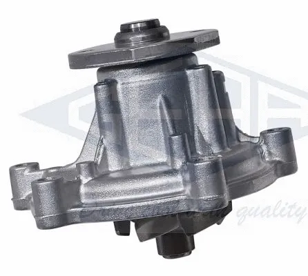 Pompe à eau, refroidissement du moteur GEBA 13140