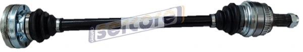 Arbre de transmission SERCORE 221513