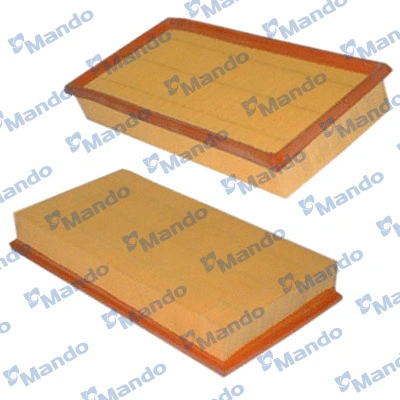 Filtre à air MANDO MMF015154