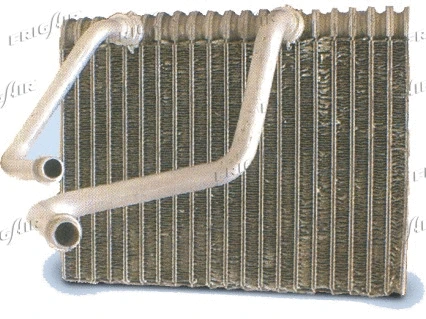 Évaporateur climatisation FRIGAIR 709.30004