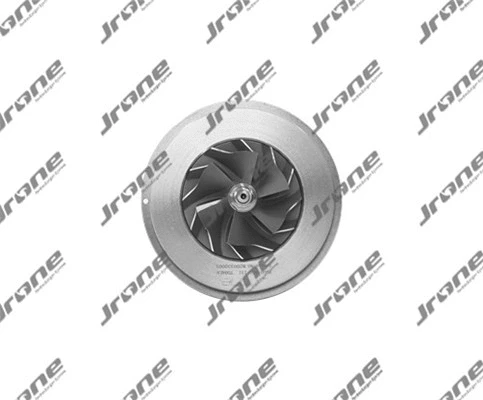 Groupe carter, turbocompresseur Jrone 1000-050-131