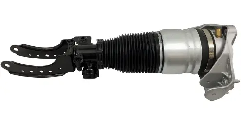 Armortisseur pneumatique AUTO-SPEED PARTS 125AS2572R