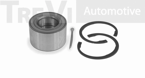 Kit de roulements de roue TREVI AUTOMOTIVE WB1896